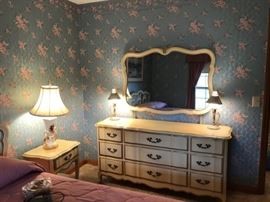 Kent Coffey Dresser