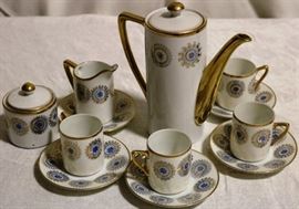 Tea set