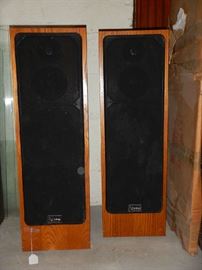 SPEAKERS