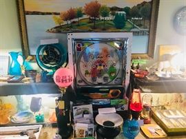 Eclectic Affton Estate Sale