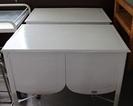 Ideal Washtubs Great for beverage cooler $300 each