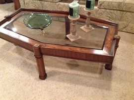 Better view of the Coffee Table