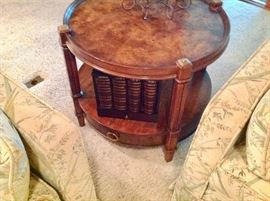 End Table