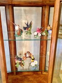 More Lenox Bird Figurines