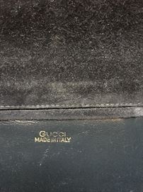 Gucci clutch