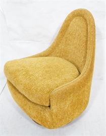 Lot 175 THAYER COGGIN by MILO BAUGHMAN Childs Lounge Cha