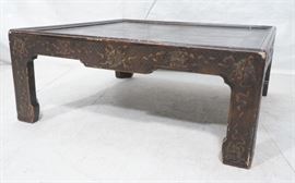 Lot 642 WIDDICOMB MARIO BUATTA Coffee Cocktail Table. Asi