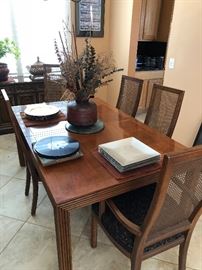 Lovely Dining Room Set