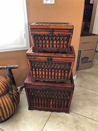 Unique Decorative Items from around the world!