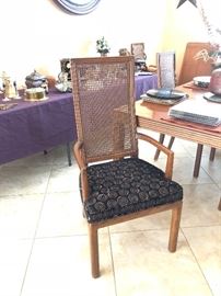 Dining room chair