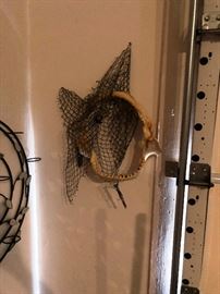 Every man cave needs Shark Jaws