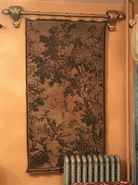 Antique Tapestry