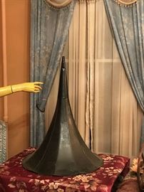 Phonograph Horn