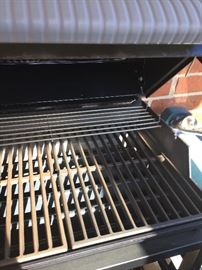Brandnew Grill 2