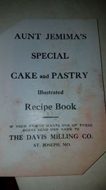 Vintage St. Joseph paper, books and Post cards