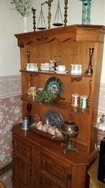China cabinet