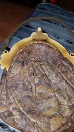 Modern and vintage clothing and related items