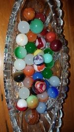 Marbles