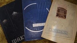 1937-39 Central High Wakitans