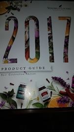 Young Living products