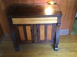 Vintage Secretary  https://www.ctbids.com/#!/description/share/18355