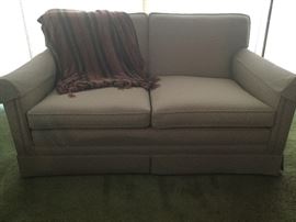 Loveseat with Lamp  https://www.ctbids.com/#!/description/share/18281