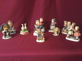 Collectible Figurines   https://www.ctbids.com/#!/description/share/18317