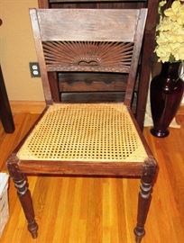 Lane chair