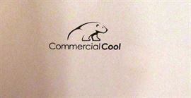 Lane commercial cool frig