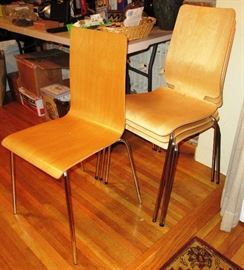 Lane eames like chair