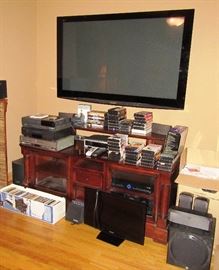 Lane fondue set complete