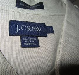 Lane j crew
