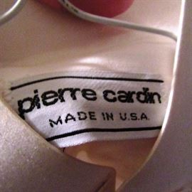 Lane pierre cardin