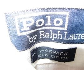 Lane Polo