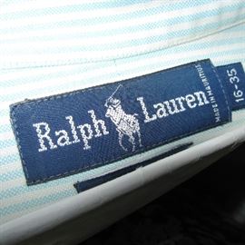 Lane ralph lauren