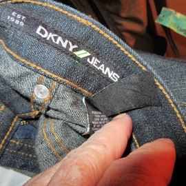 Lane dkny jeans