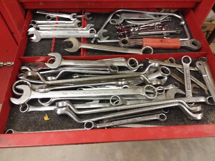 Tools tools tools! 