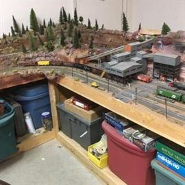Model Train Collector and Collectible Lover s. starts on 4 26 2018