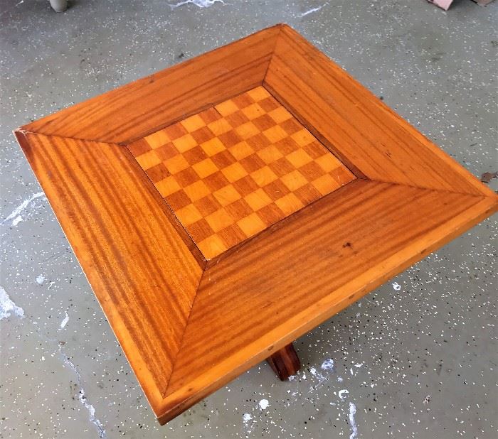 GAME TABLE http://www.ctonlineauctions.com/detail.asp?id=704656