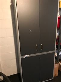 Craftman storage cabinet!
