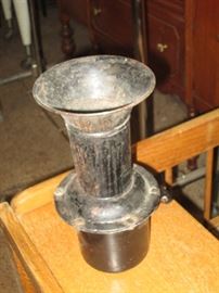 Model T Horn
