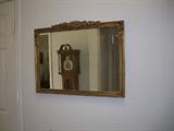 One of many mirrors