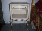 Pair of night tables