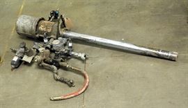 Grayco 10:1 President With Even Flo Valves