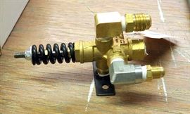 Pressure Washer Unloader Valve, New