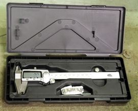 MAC Tools Digital Caliper 0-6", NIB