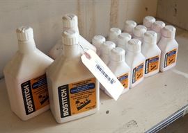 Bostitch Winter Weight Pneumatic Oil, Qty 3 Qts And 12 Pints