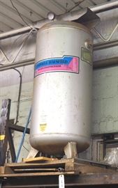 Campbell Hausfeld 60 Gallon Tank