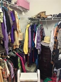 closet full 