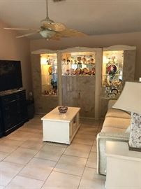 All living furniture